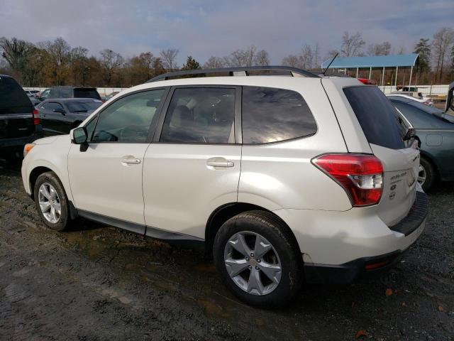 Photo 2 from auction – 2015 SUBARU FORESTER 2 with VIN JF2SJADC0FH507430