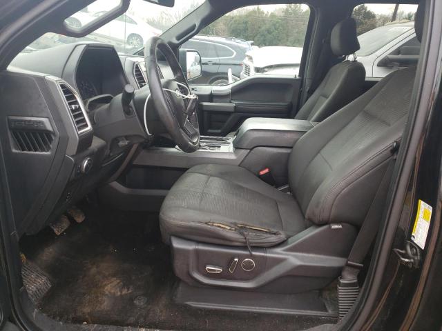 Photo 7 from auction – 2015 FORD F150 SUPER with VIN 1FTEW1CG0FFA48784