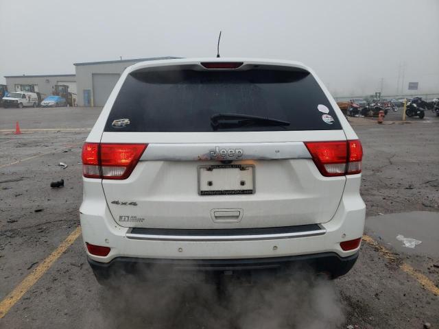Photo 6 from auction – 2013 JEEP GRAND CHER with VIN 1C4RJFCG3DC654544
