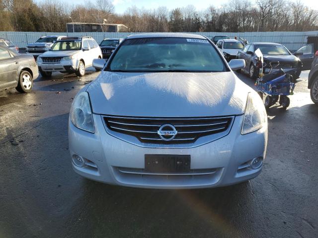 Photo 5 from auction – 2011 NISSAN ALTIMA BAS with VIN 1N4AL2AP3BC133569