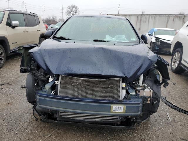 Photo 5 from auction – 2015 CHEVROLET SONIC LT with VIN 1G1JC6SB4F4152435