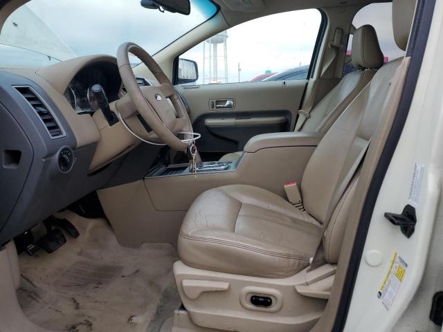 Photo 7 from auction – 2007 FORD EDGE SEL P with VIN 2FMDK49C07BA40440
