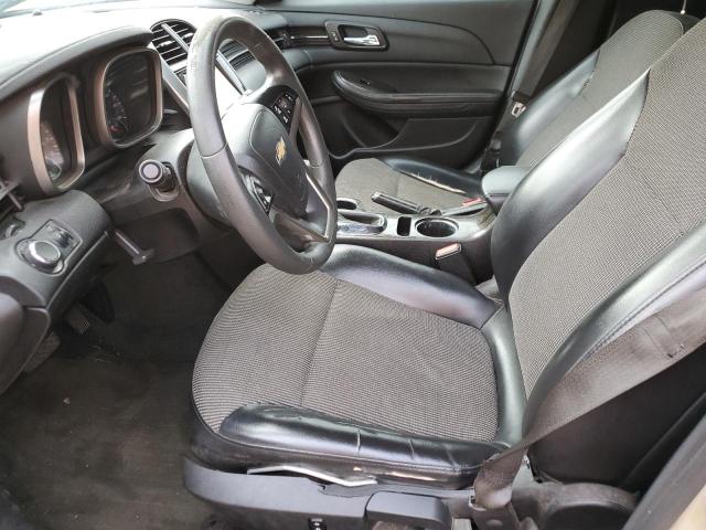 Photo 7 from auction – 2015 CHEVROLET MALIBU 1LT with VIN 1G11C5SL3FF101953