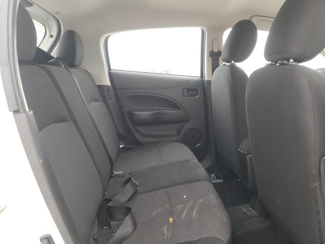 Photo 10 from auction – 2019 MITSUBISHI MIRAGE ES with VIN ML32A3HJ7KH007295