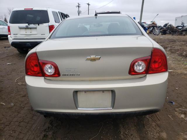 Photo 6 from auction – 2011 CHEVROLET MALIBU 2LT with VIN 1G1ZD5E17BF178636