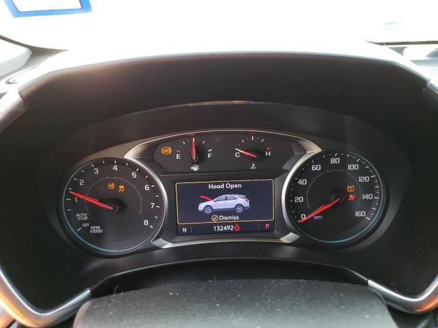 Photo 9 from auction – 2019 CHEVROLET EQUINOX PR with VIN 3GNAXPEX7KL162929