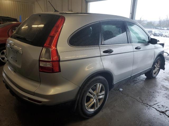 Photo 3 from auction – 2011 HONDA CR-V EX with VIN 5J6RE3H52BL007215