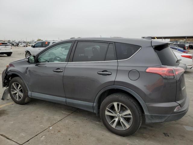 Photo 2 from auction – 2018 TOYOTA RAV4 ADVEN with VIN 2T3WFREV2JW479293
