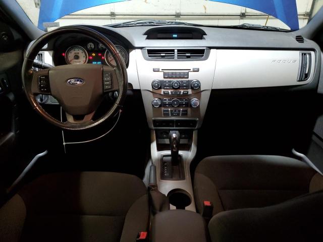 Photo 8 from auction – 2009 FORD FOCUS SES with VIN 1FAHP36N69W202750
