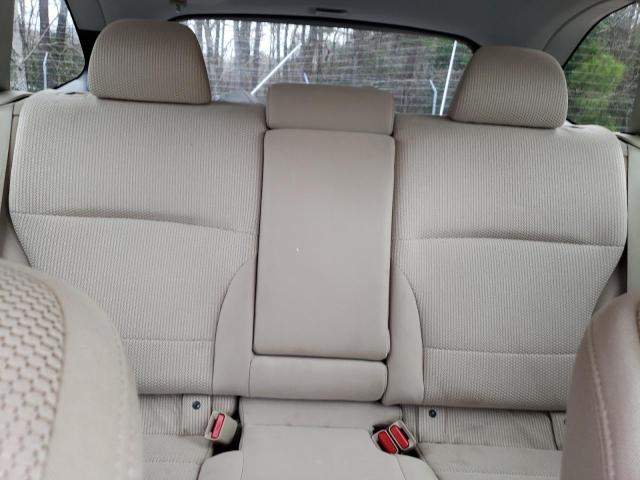 Photo 10 from auction – 2019 SUBARU OUTBACK 2. with VIN 4S4BSAFC9K3268326