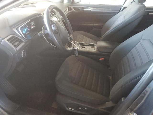 Photo 7 from auction – 2019 FORD FUSION SE with VIN 3FA6P0LU4KR261757