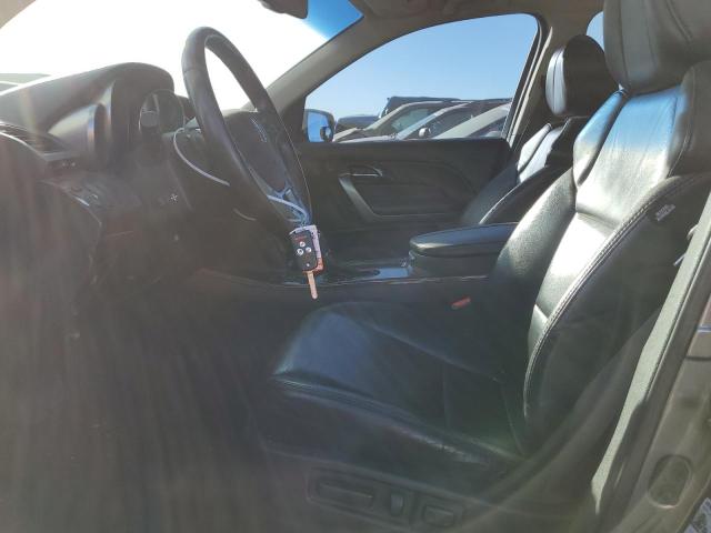 Photo 7 from auction – 2011 ACURA MDX TECHNO with VIN 2HNYD2H41BH539231