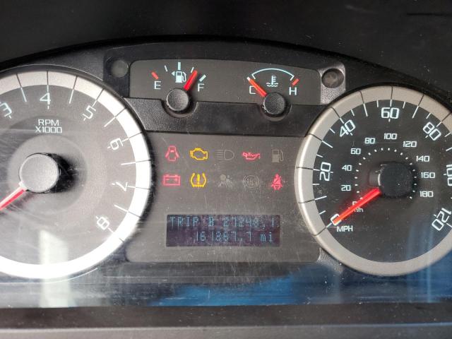 Photo 9 from auction – 2012 FORD ESCAPE LIM with VIN 1FMCU9EG4CKB47115