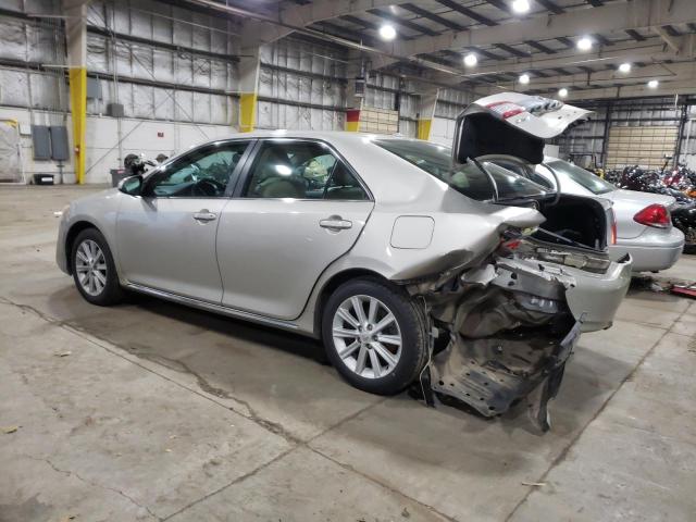 Photo 2 from auction – 2013 TOYOTA CAMRY L with VIN 4T4BF1FKXDR334834