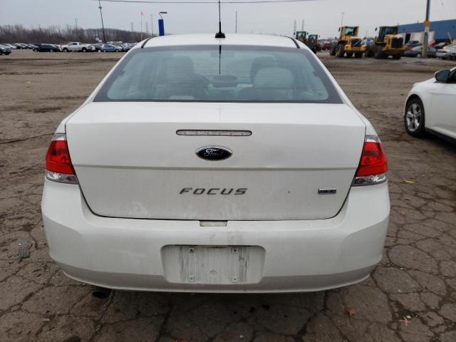 Photo 6 from auction – 2011 FORD FOCUS SEL with VIN 1FAHP3HN7BW145767