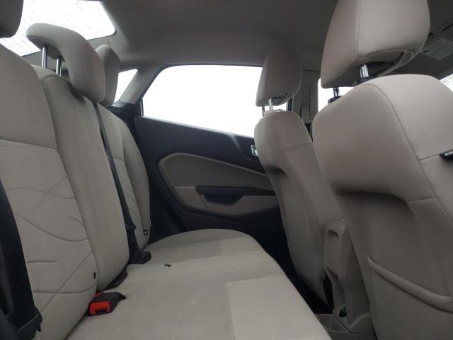 Photo 10 from auction – 2014 FORD FIESTA SE with VIN 3FADP4BJ8EM131259