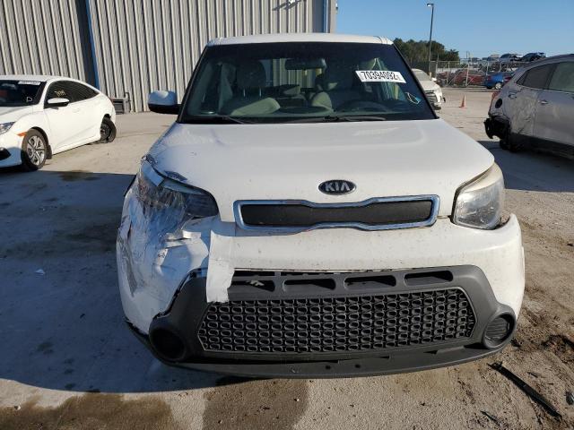 Photo 5 from auction – 2014 KIA SOUL with VIN KNDJN2A21E7073412