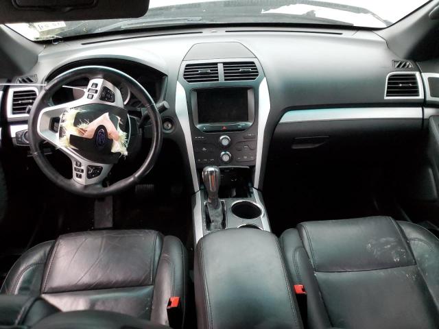 Photo 8 from auction – 2014 FORD EXPLORER X with VIN 1FM5K8D83EGA10322