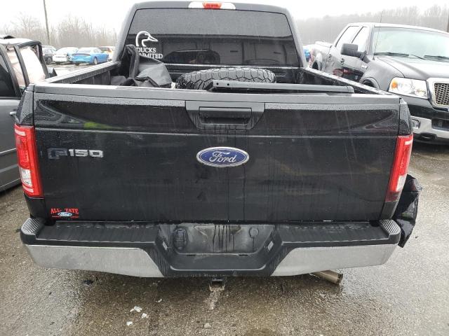 Photo 6 from auction – 2017 FORD F150 SUPER with VIN 1FTEW1E87HFA84447