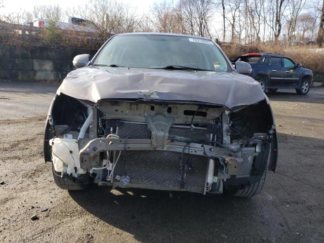 Photo 5 from auction – 2018 MITSUBISHI OUTLANDER with VIN JA4AR3AUXJZ024973
