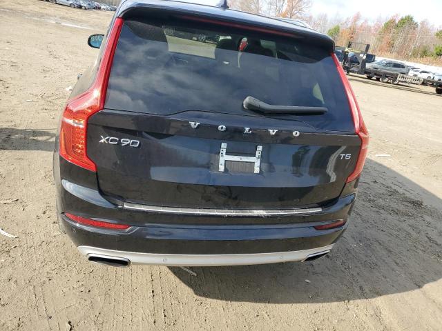 Photo 6 from auction – 2020 VOLVO XC90 T5 MO with VIN YV4102CK4L1539701