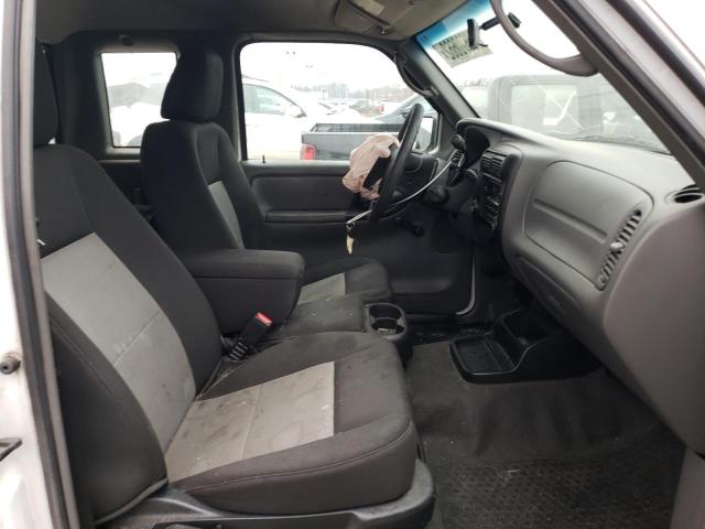 Photo 10 from auction – 2012 FORD RANGER with VIN 1FTKR1EE9APA61882