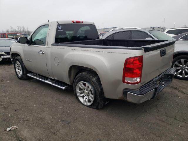 Photo 2 from auction – 2008 GMC SIERRA C15 with VIN 1GTEC14X28Z155621