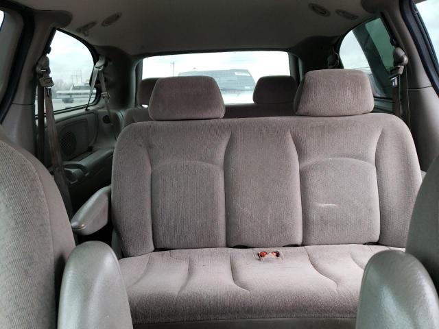 Photo 10 from auction – 2003 CHRYSLER TOWN & COU with VIN 2C4GP44353R311018