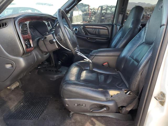 Photo 7 from auction – 2000 DODGE DURANGO with VIN 1B4HS28Z9YF191256