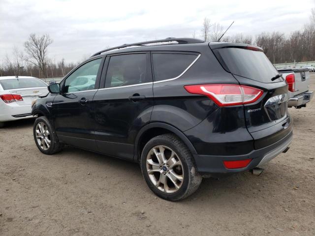 Photo 2 from auction – 2013 FORD ESCAPE SEL with VIN 1FMCU9HX1DUC10706