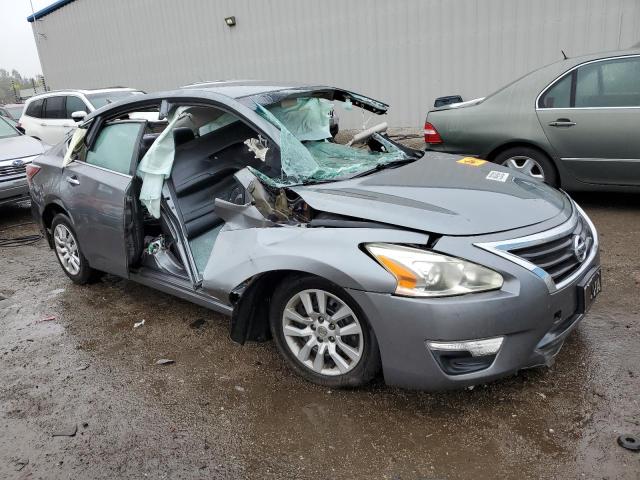 Photo 4 from auction – 2015 NISSAN ALTIMA 2.5 with VIN 1N4AL3AP2FC410580
