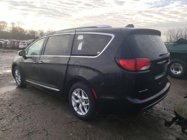 Photo 2 from auction – 2020 CHRYSLER PACIFICA L with VIN 2C4RC1GG4LR158004