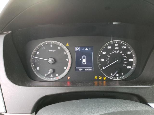 Photo 9 from auction – 2017 HYUNDAI SONATA SE with VIN 5NPE24AF2HH490045
