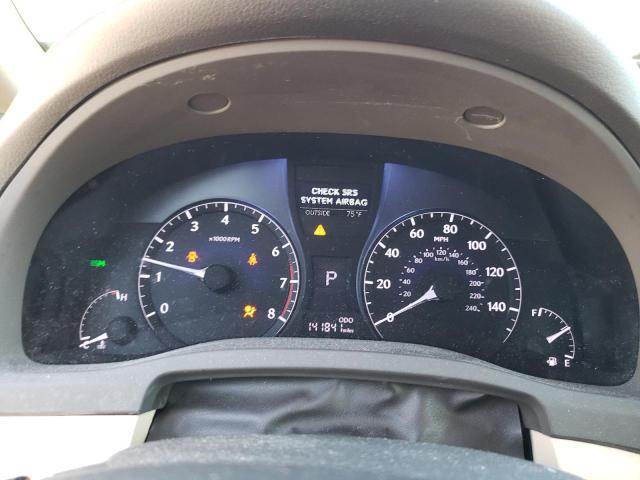 Photo 9 from auction – 2015 LEXUS RX 350 with VIN JTJZK1BA9F2422971