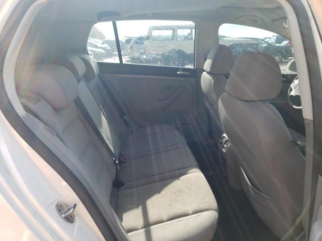Photo 10 from auction – 2007 VOLKSWAGEN RABBIT with VIN WVWDS91KX7W082746