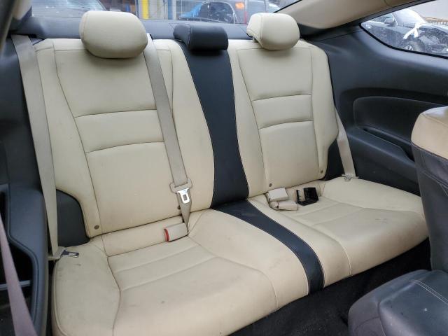 Photo 10 from auction – 2013 HONDA ACCORD EXL with VIN 1HGCT2B86DA006924