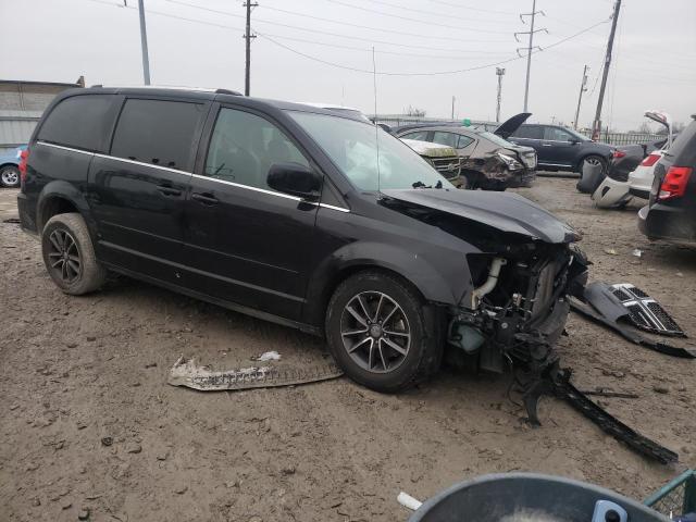 Photo 4 from auction – 2017 DODGE GRAND CARA with VIN 2C4RDGCG1HR697225