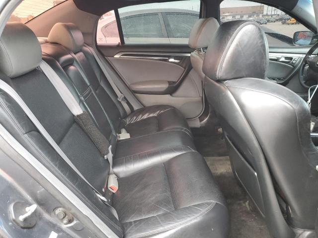 Photo 10 from auction – 2004 ACURA TL with VIN 19UUA66264A007465