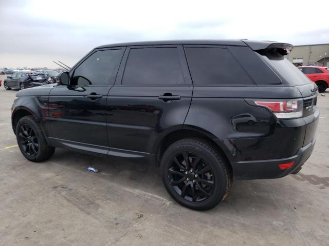 Photo 2 from auction – 2014 LAND ROVER RANGE ROVE with VIN SALWR2WF2EA379391
