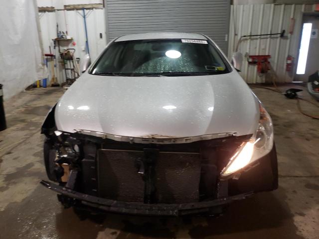 Photo 5 from auction – 2011 HYUNDAI SONATA GLS with VIN 5NPEB4AC5BH164981