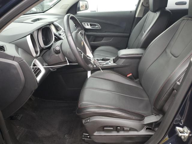 Photo 7 from auction – 2016 CHEVROLET EQUINOX LT with VIN 2GNFLGE36G6136283