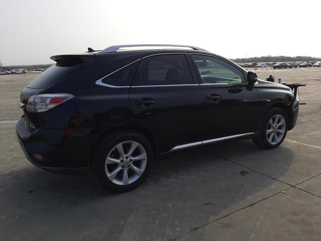 Photo 3 from auction – 2011 LEXUS RX 350 with VIN 2T2ZK1BA4BC062745
