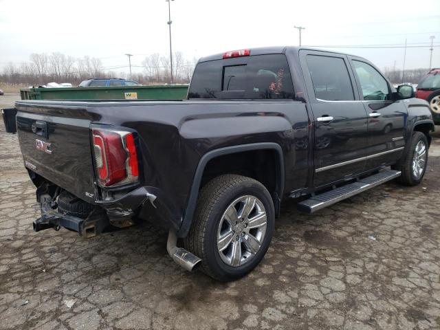 Photo 3 from auction – 2016 GMC SIERRA K15 with VIN 3GTU2NEC8GG296502