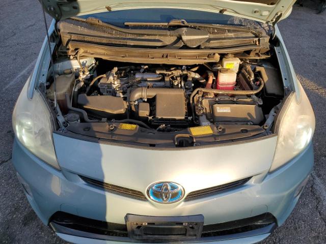 Zdjęcie 11 z aukcji – 2013 TOYOTA PRIUS z VIN JTDKN3DU2D5655746