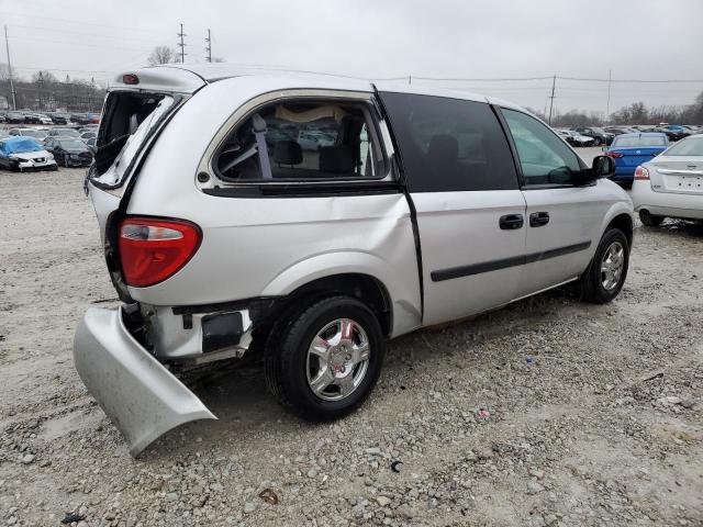 Photo 3 from auction – 2006 DODGE GRAND CARA with VIN 1D4GP24E96B649856
