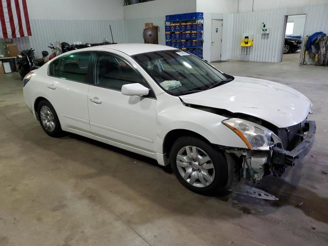 Фото 4 с аукциона – 2012 NISSAN ALTIMA BAS с VIN 1N4AL2AP9CC254172