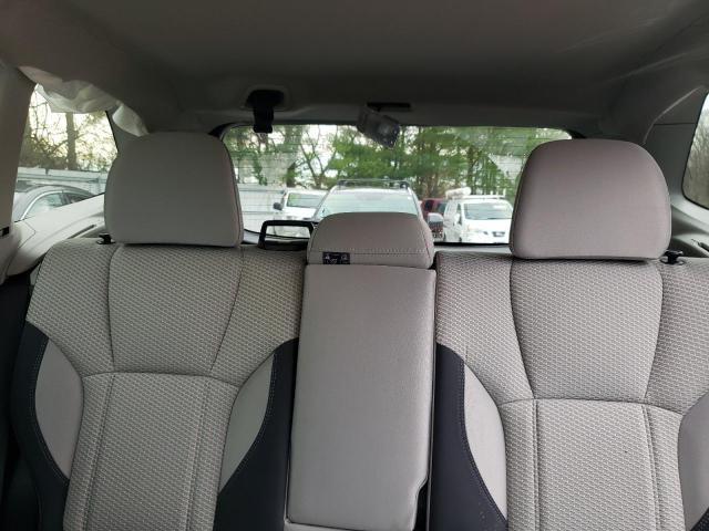 Photo 10 from auction – 2020 SUBARU FORESTER P with VIN JF2SKAGC1LH600591