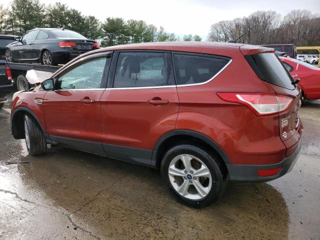 Photo 2 from auction – 2014 FORD ESCAPE SE with VIN 1FMCU0GX0EUC04068