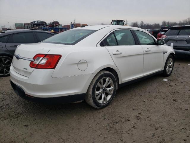 Photo 3 from auction – 2011 FORD TAURUS SEL with VIN 1FAHP2EW4BG190876
