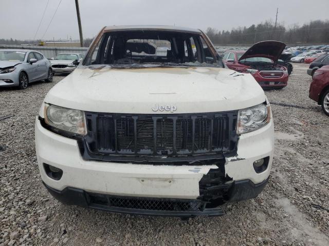 Photo 5 from auction – 2011 JEEP GRAND CHER with VIN 1J4RR4GG0BC581258